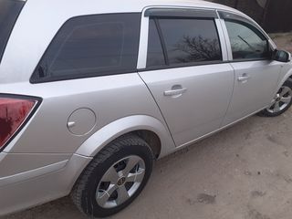 Opel Astra foto 7