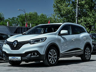 Renault Kadjar foto 5