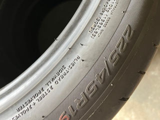 225/45 r19 hankook noi 2023 foto 2