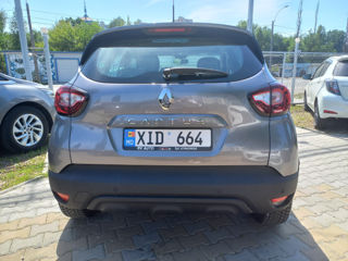 Renault Captur foto 6