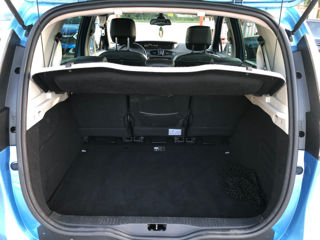 Renault Scenic foto 18