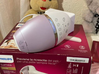 Philips Lumea Prestige.Laser Epilator foto 1