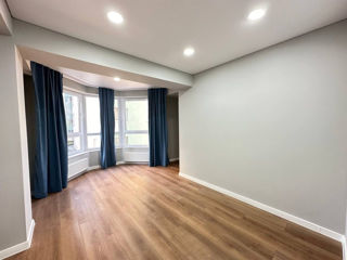 Apartament cu 2 camere, 65 m², Poșta Veche, Chișinău foto 8