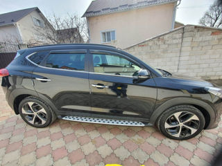 Hyundai Tucson foto 6