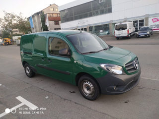 Mercedes Citan foto 3