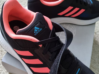 Adidas новые кроссовки foto 2