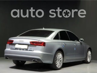 Audi A6 foto 2