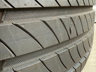 235/50 R19 Michelin Noi 2024 фото 4
