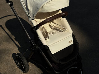 Cybex EOS Lux 2 in 1 foto 3