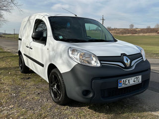 Renault Kangoo foto 2