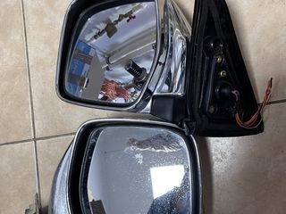 Зеркало заднего вида R, L Toyota Land Cruiser 90