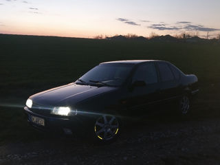 Nissan Primera foto 7