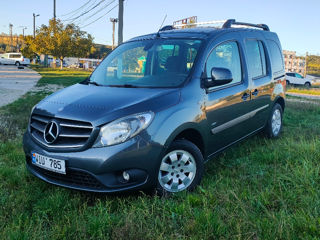 Mercedes Citan