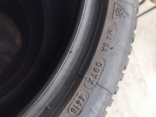 225/45 R17 Michelin foto 5