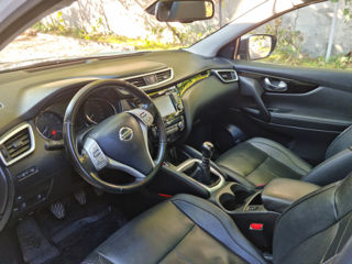 Nissan Qashqai foto 4