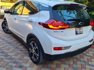 Chevrolet Bolt foto 3