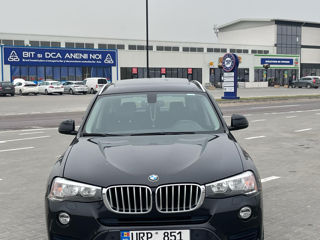 BMW X3 foto 6