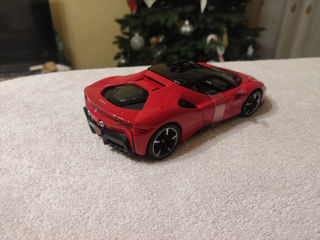 Ferrari 1:24 foto 4