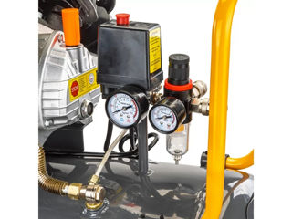 Compresor de aer Powermat PM-KO-100T-V2 фото 12
