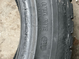 245/45 r17 Anvelope Iarna Continental foto 5