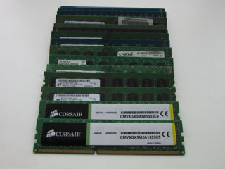Оперативка DDR3 4GB 1333MHz foto 4