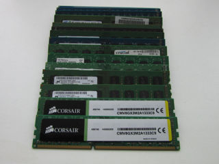 Оперативка DDR3 4GB 1333MHz на ПК foto 3