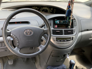 Toyota Previa foto 7