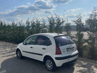 Citroen C3 foto 4