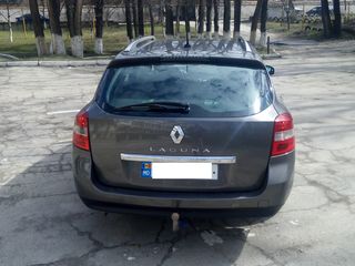 Renault Laguna foto 5