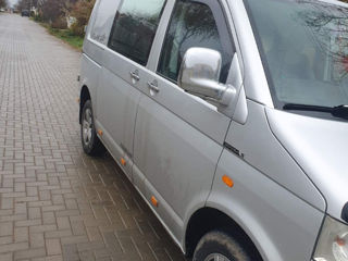 Volkswagen Transporter foto 2