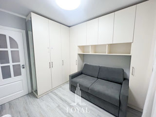 Apartament cu 3 camere, 75 m², Ciocana, Chișinău foto 6