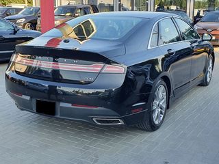 Lincoln MKZ foto 3