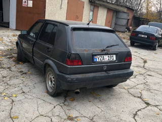 Volkswagen Golf foto 4