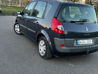 Renault Scenic foto 3