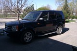 Land Rover Discovery foto 1