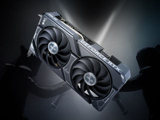 Asus Dual GeForce RTX 4060 Ti OC 8GB GDDR6 foto 3