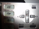 Printer,scaner,xerox,fax sunt in stare buna foto 3
