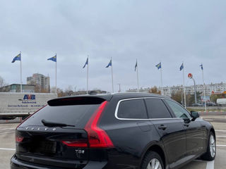 Volvo V90 foto 4