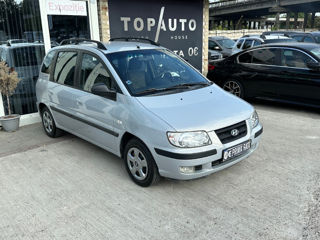Hyundai Matrix