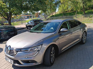 Renault Talisman foto 9