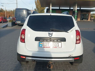 Dacia Duster foto 5