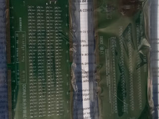 Диагностический анализатор DDR4, устройство для измерения памяти и памяти для настольных материнских