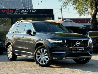 Volvo XC90 foto 4