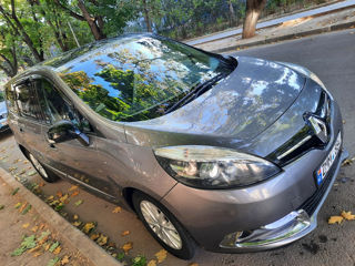 Renault Scenic foto 3