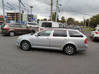 Skoda Octavia foto 9