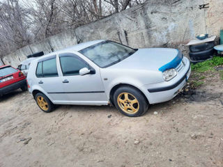 Volkswagen Golf foto 2