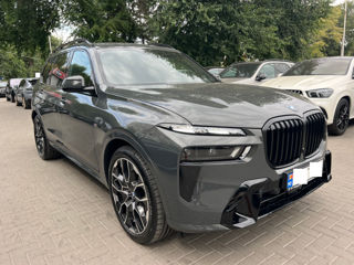 BMW X7 foto 8