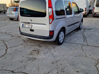 Renault Kangoo foto 4