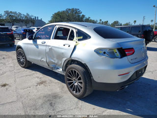 Mercedes GLC Coupe foto 6