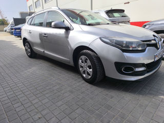 Renault Megane foto 2